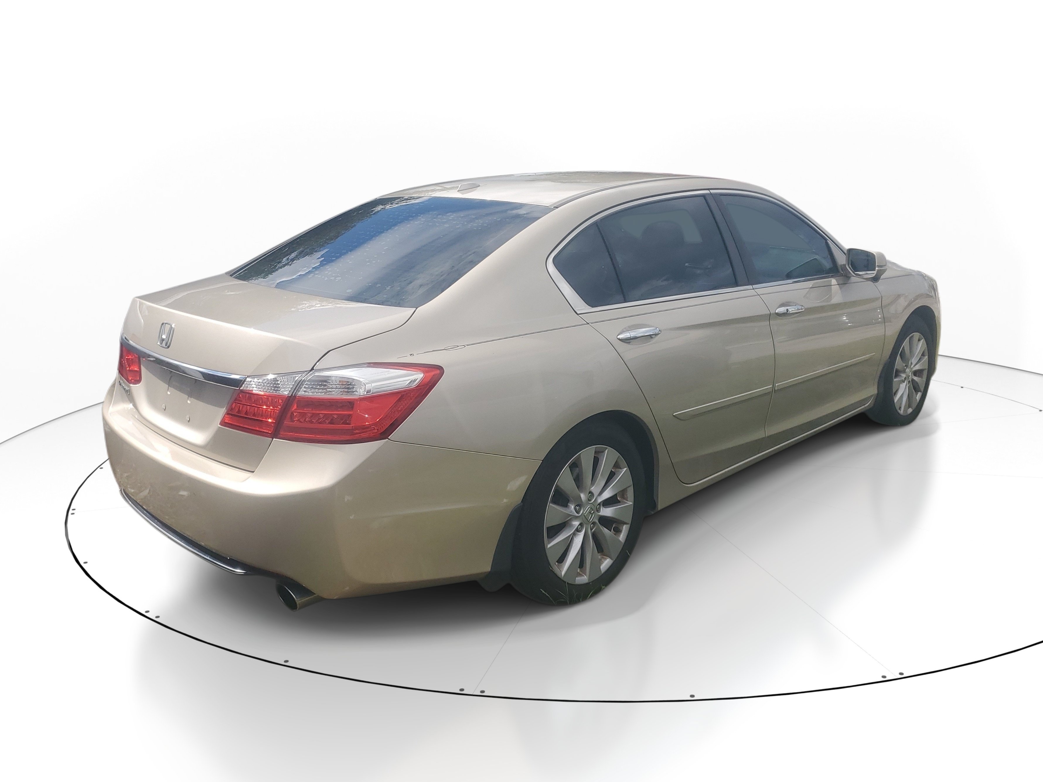 Used 2014 Honda Accord EX-L image 5