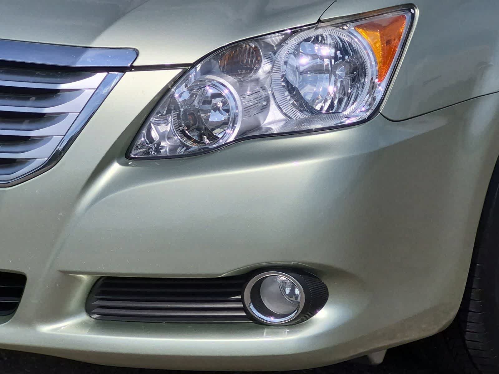 Used 2008 Toyota Avalon XLS FWD image 11