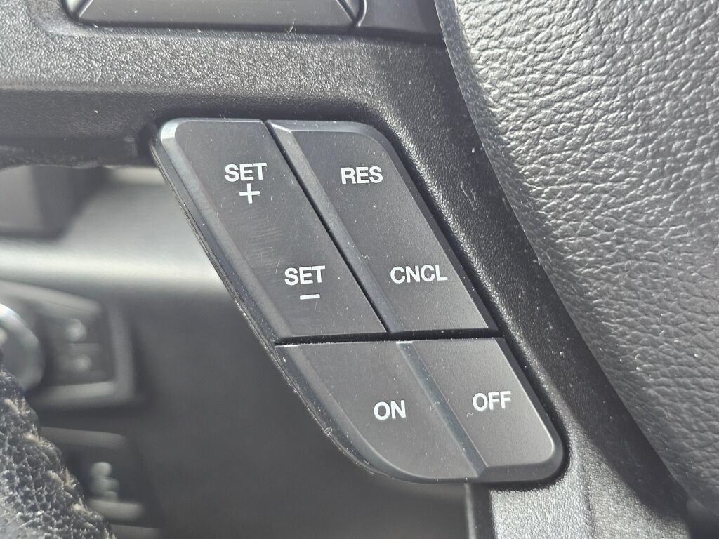 Used 2016 Ford F150 XLT w/ Equipment Group 301A Mid AWD/4WD image 26