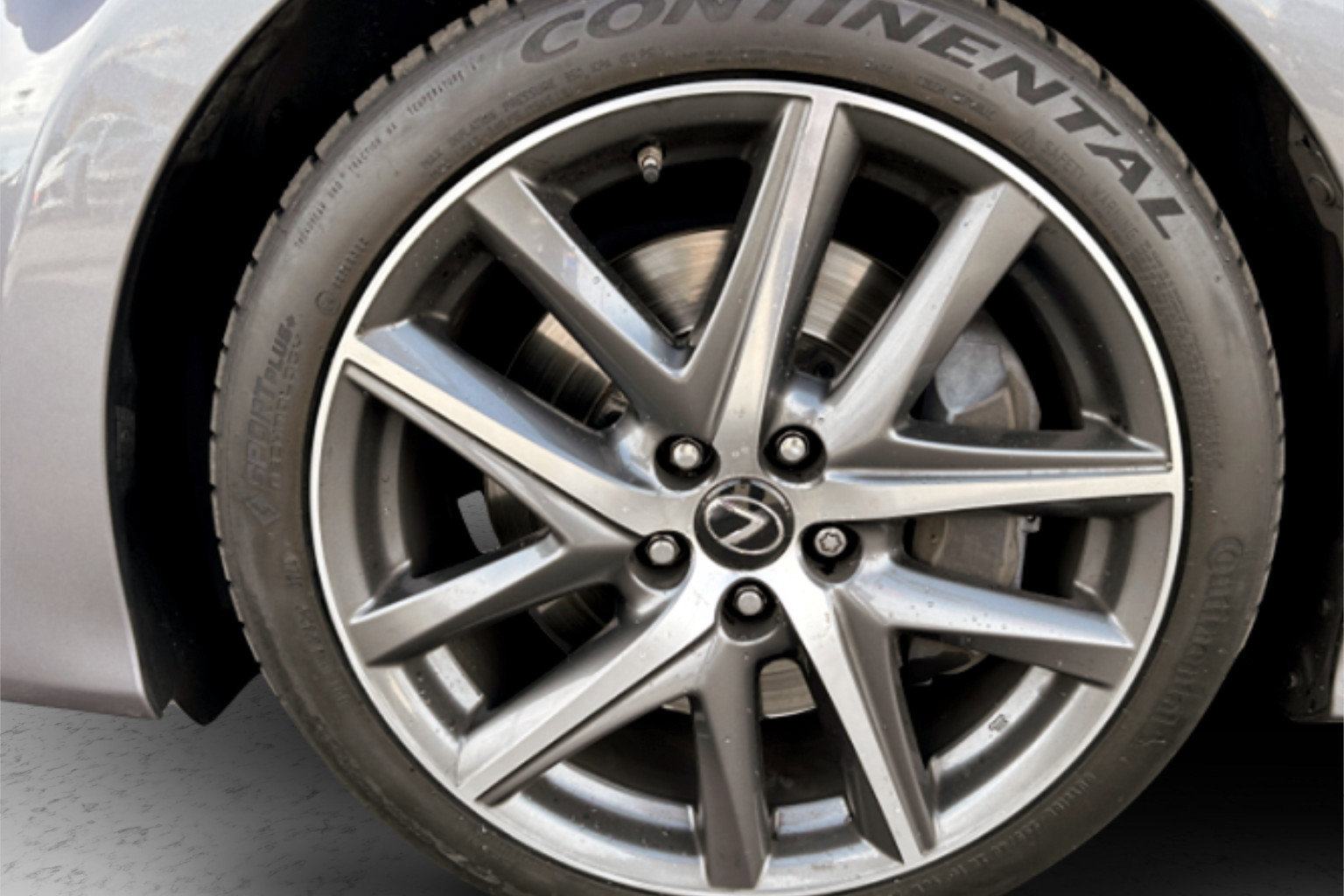 Used 2016 Lexus GS 350 F Sport image 23