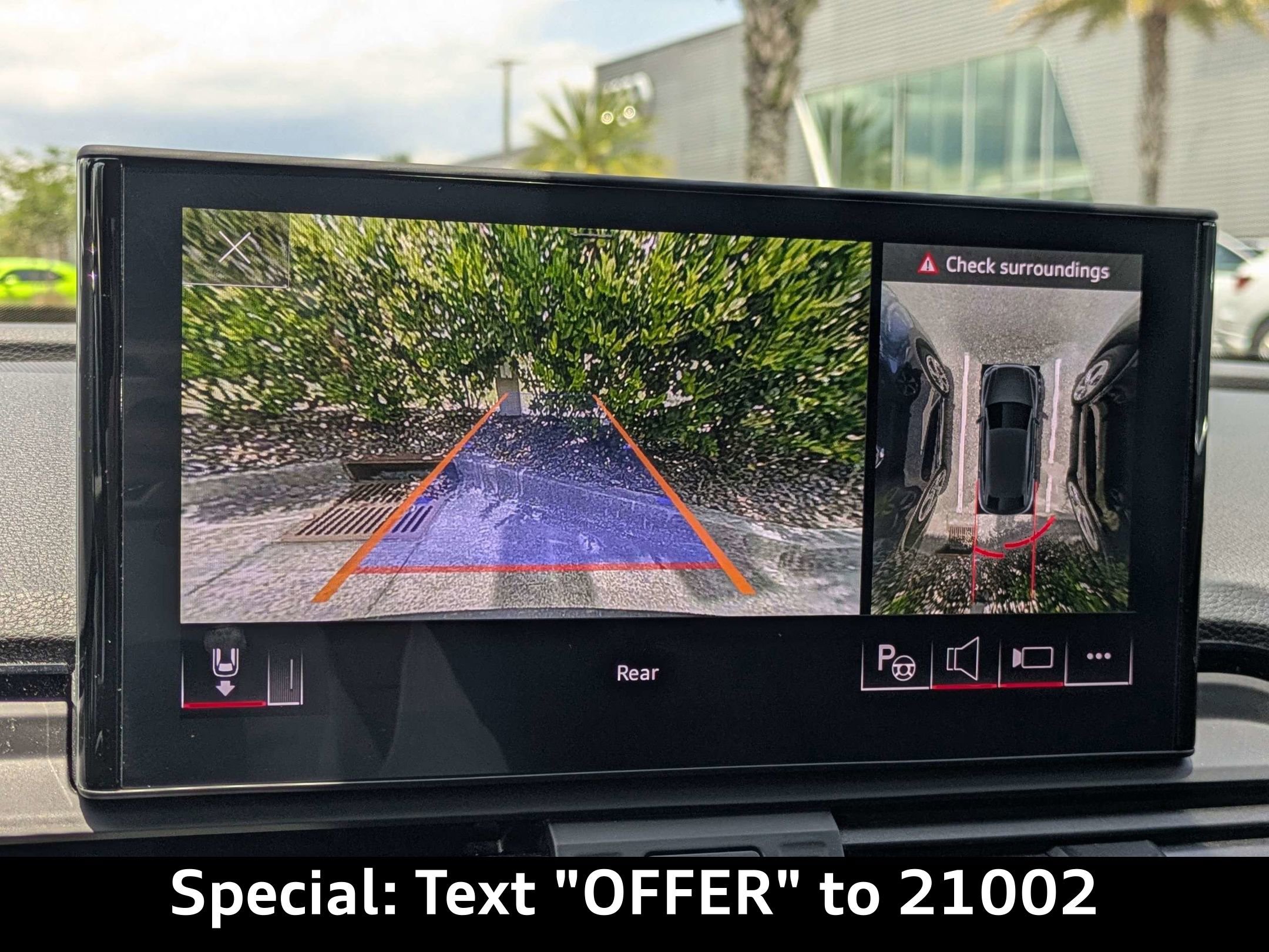 Certified 2022 Audi Q5 2.0T Prestige AWD/4WD image 23