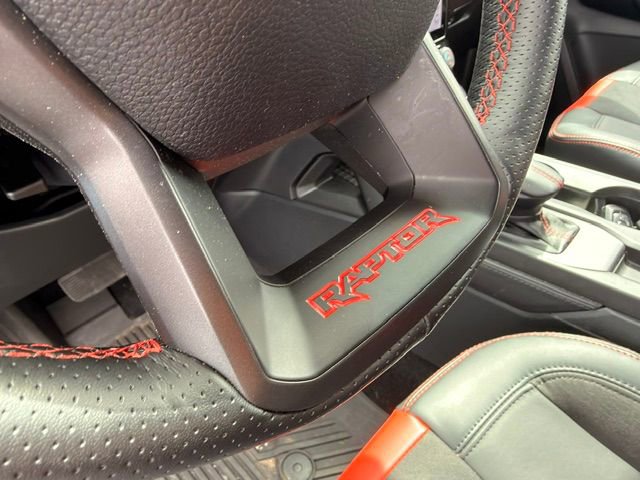 Used 2024 Ford Ranger Raptor image 12