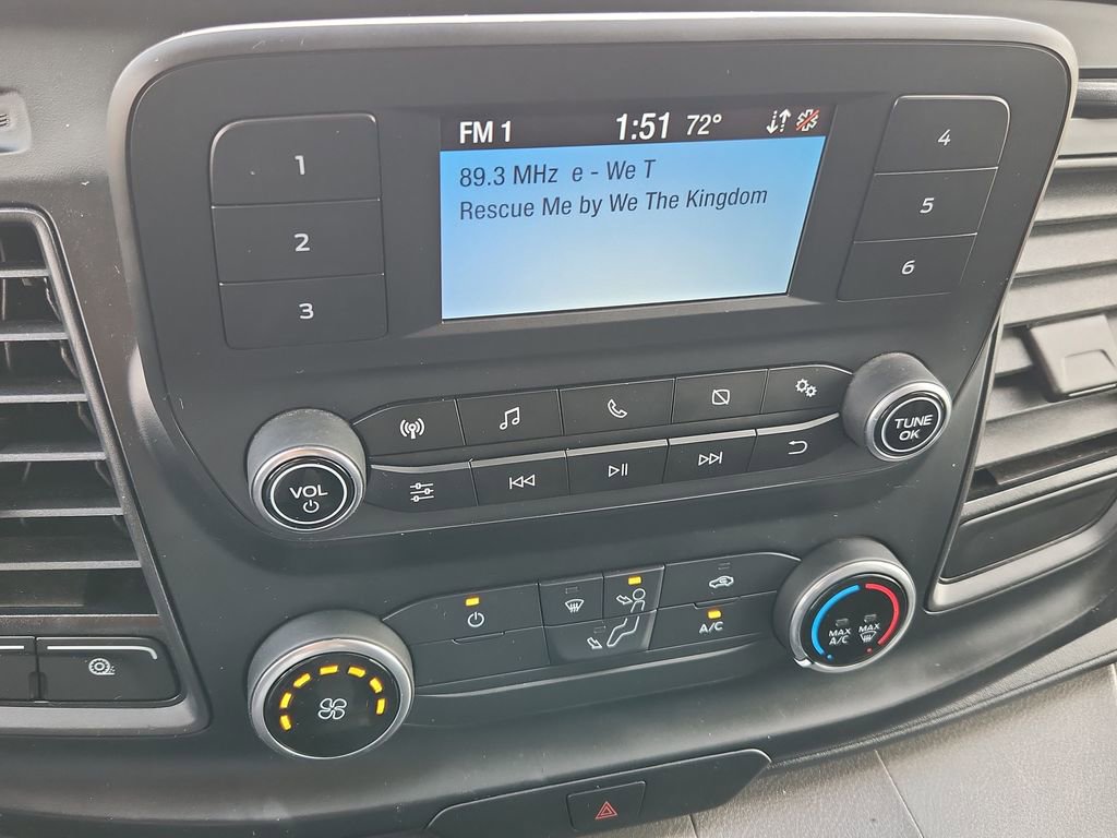 Used 2023 Ford Transit 350 DRW image 22