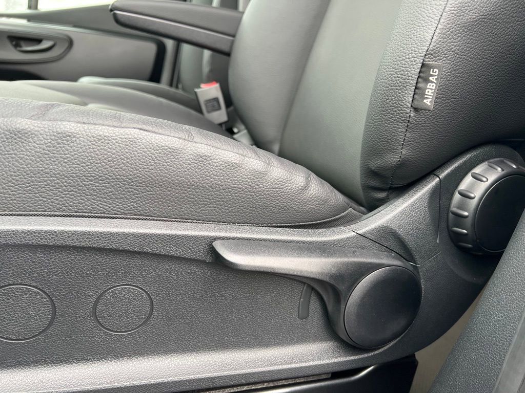 New 2025 Mercedes-Benz Sprinter 2500 image 11