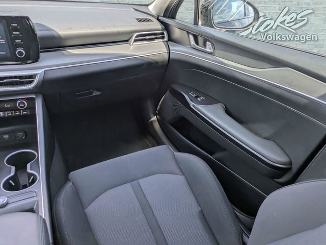 Used 2023 Kia K5 LXS image 16