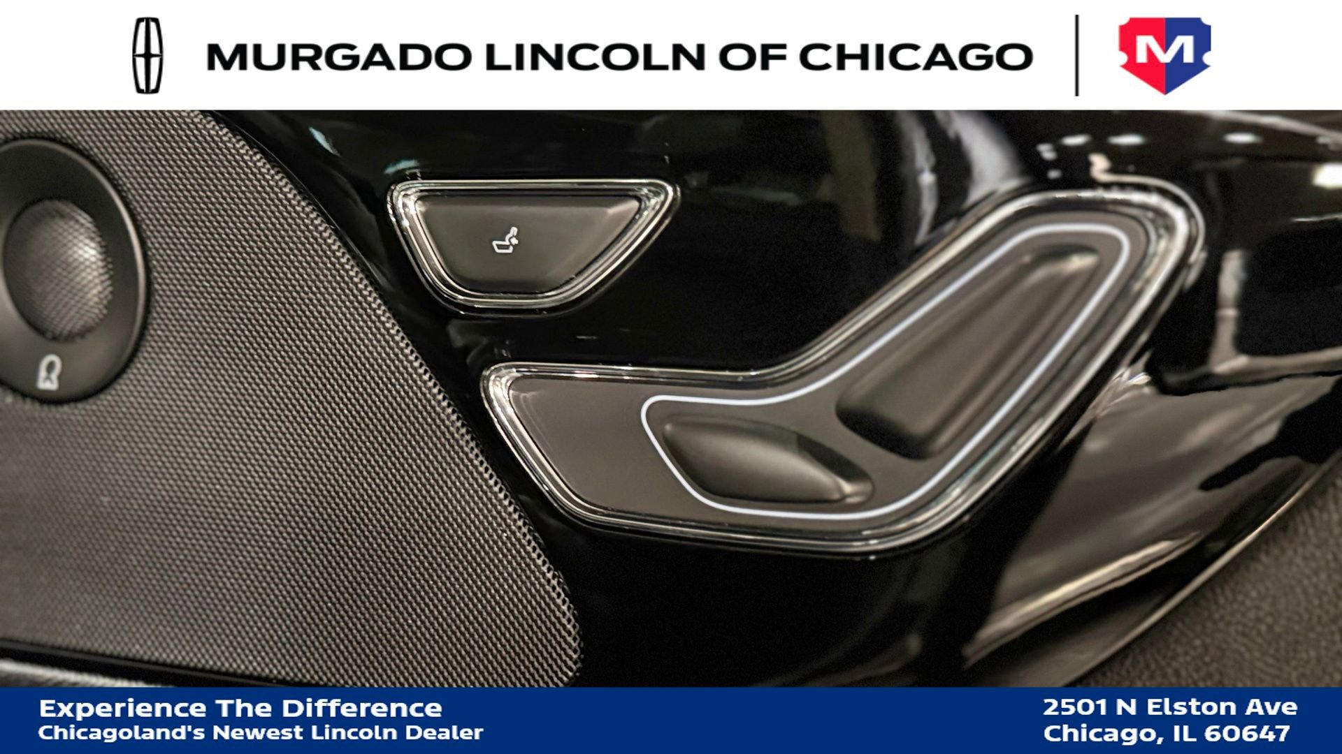 Used 2024 Lincoln Aviator Reserve image 54