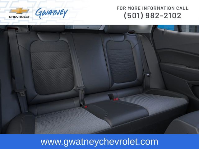 New 2026 Chevrolet Trax LT image 17