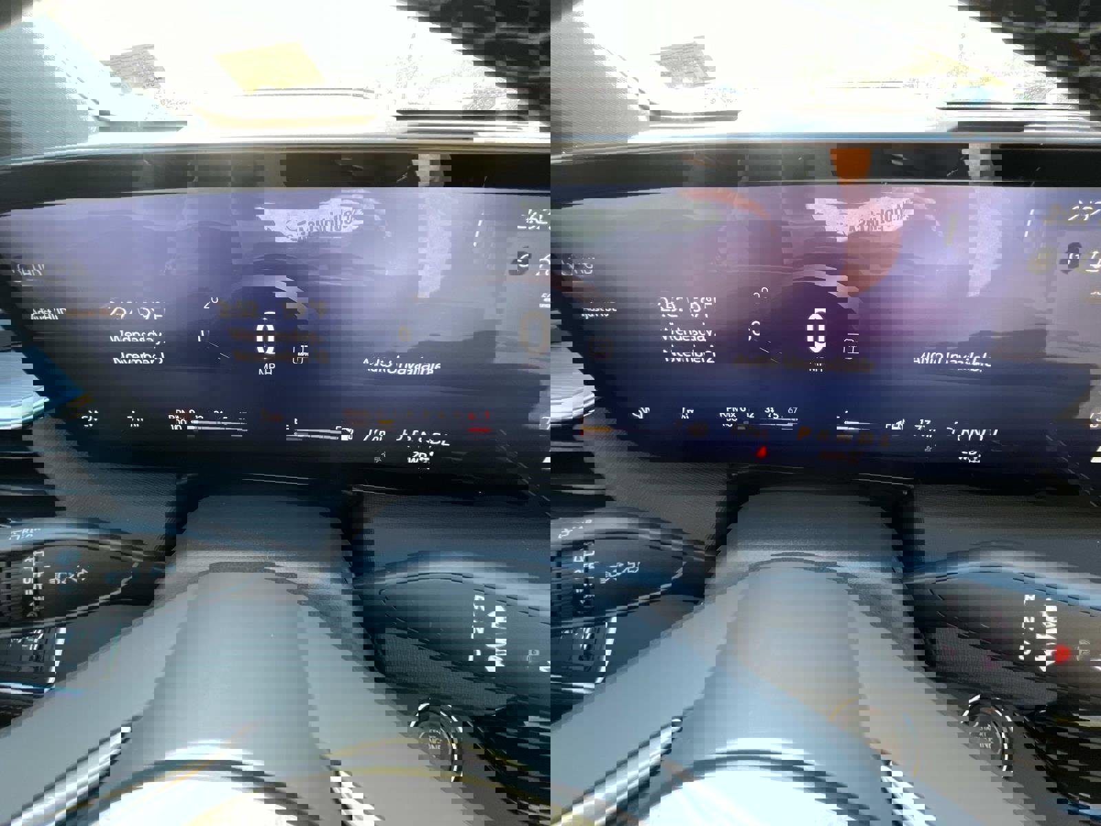 New 2026 Buick Enclave Preferred w/ Power Package image 37