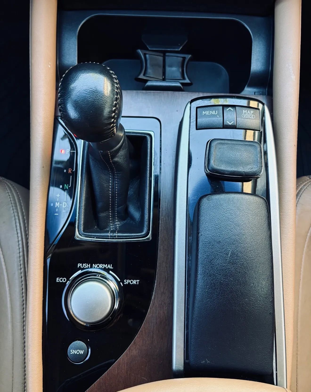 Used 2015 Lexus GS 350 RWD image 5