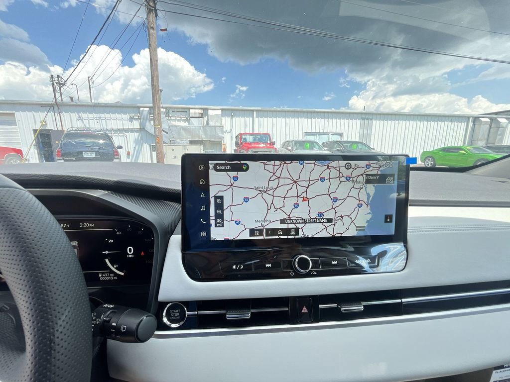 New 2025 Mitsubishi Outlander SE image 18