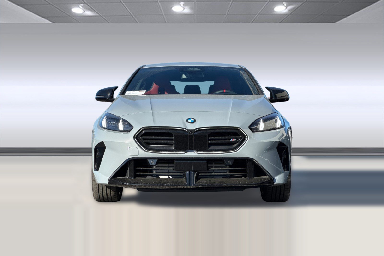 Used 2026 BMW M235i xDrive w/ Technology Package AWD/4WD image 6