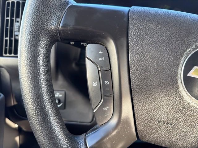 Used 2013 Chevrolet Express 3500 LT w/ LT Preferred Equipment Group image 31