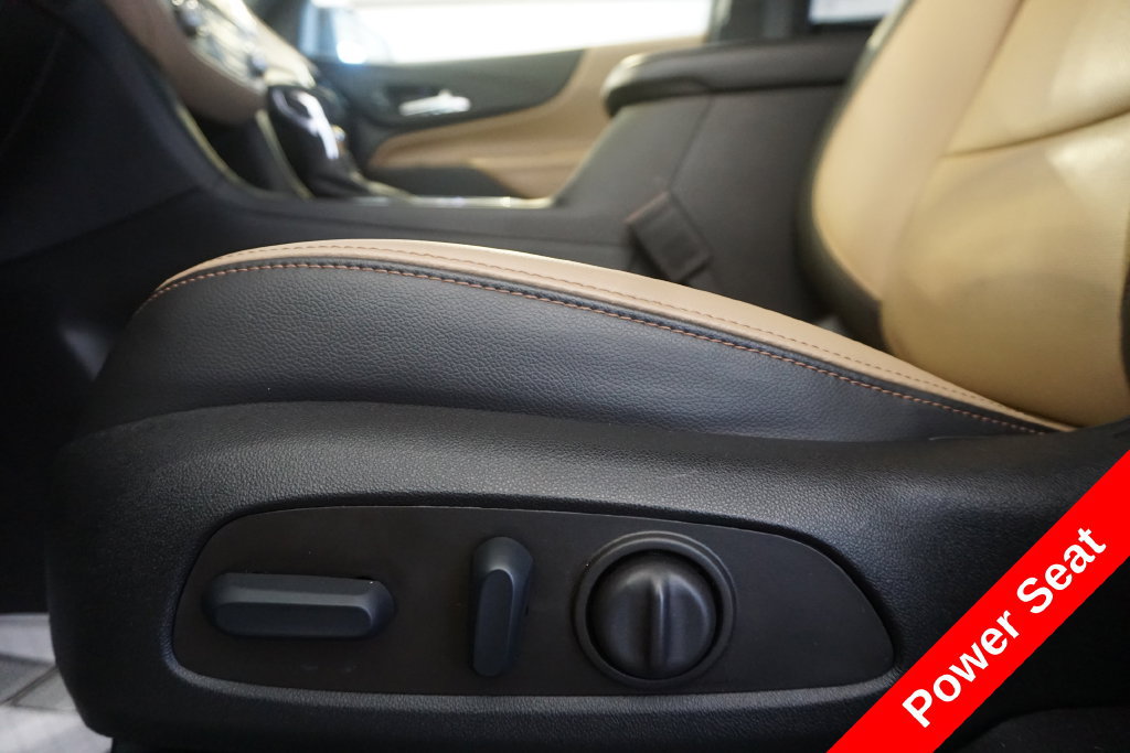 Used 2022 Chevrolet Equinox Premier AWD/4WD image 8