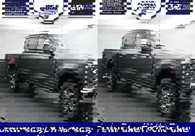 New 2026 Ford F250 Lariat w/ Lariat Ultimate Package image 1