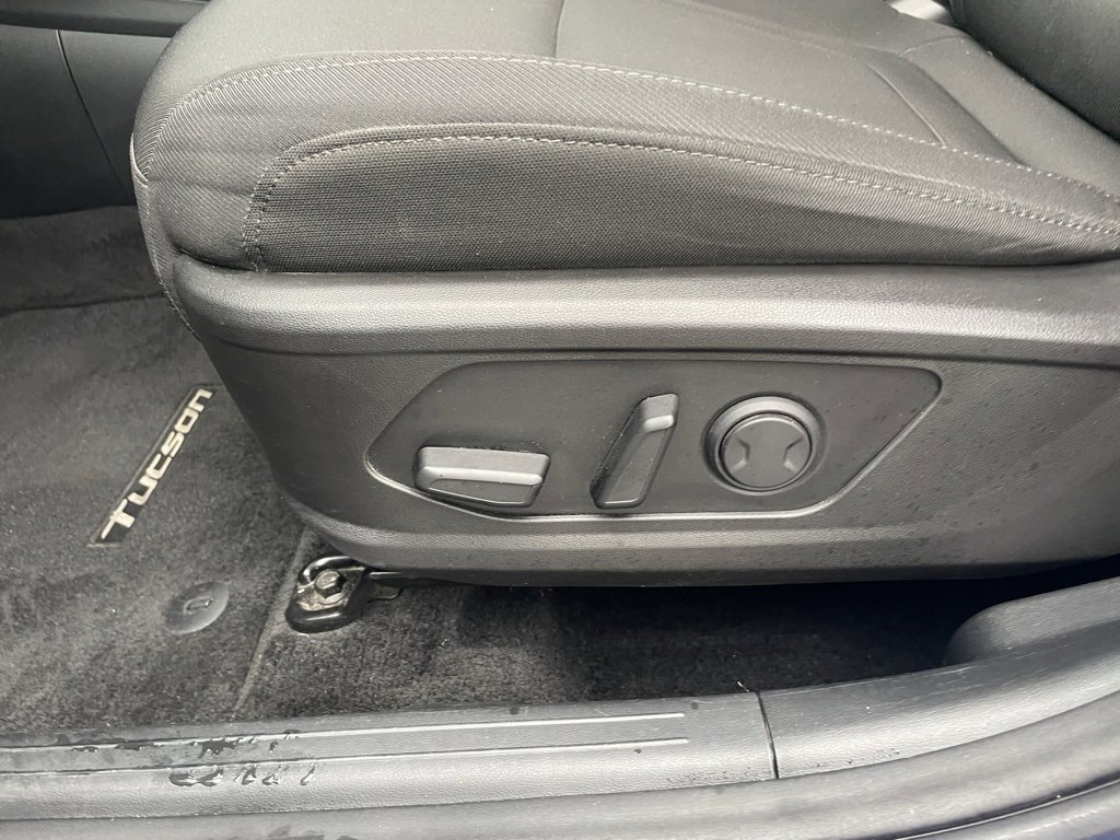 Used 2023 Hyundai Tucson SEL image 11