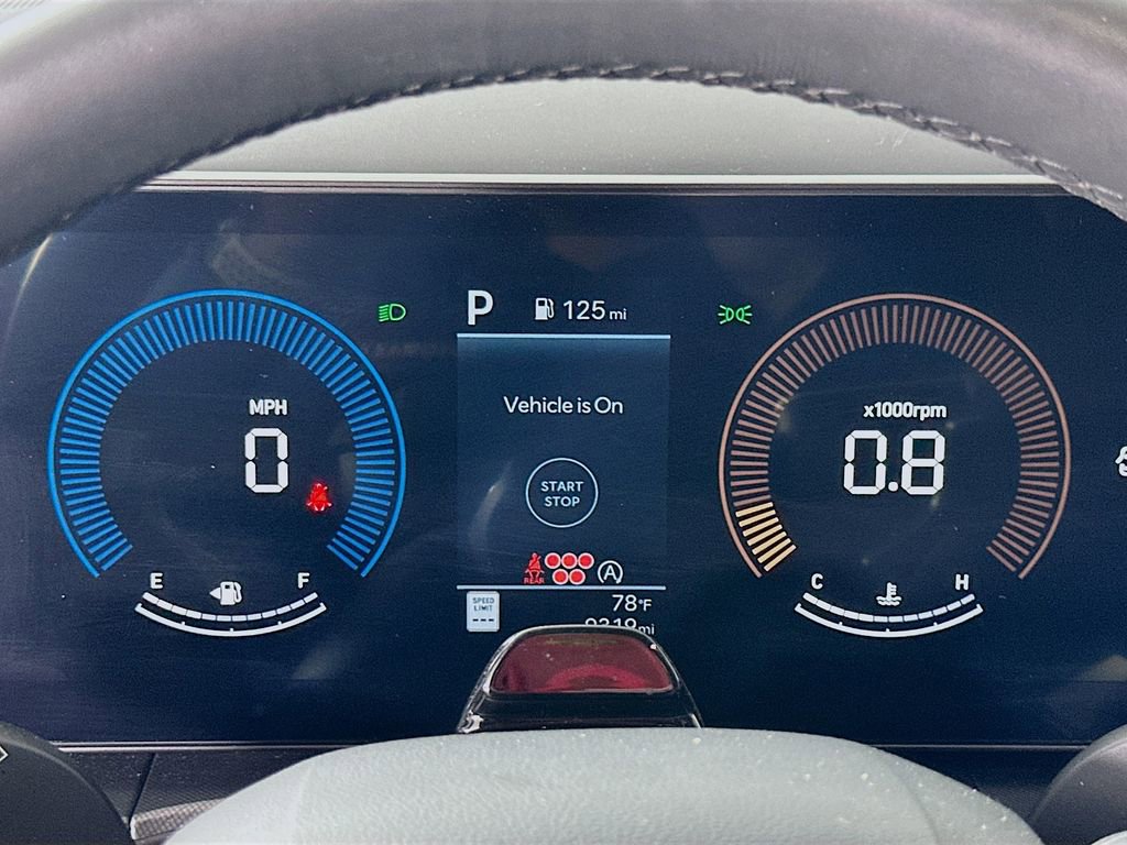 Used 2024 Hyundai Santa Fe XRT image 20