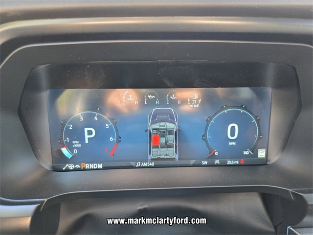 New 2025 Ford F150 Raptor image 22