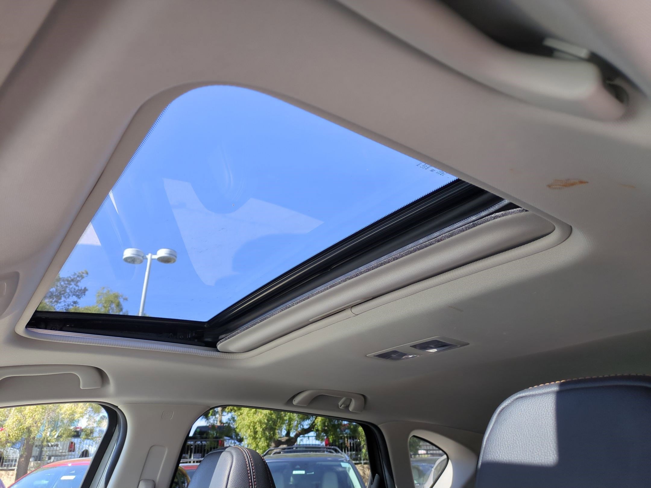 Certified 2023 MAZDA CX-5 AWD 2.5 S w/ Preferred Package image 14