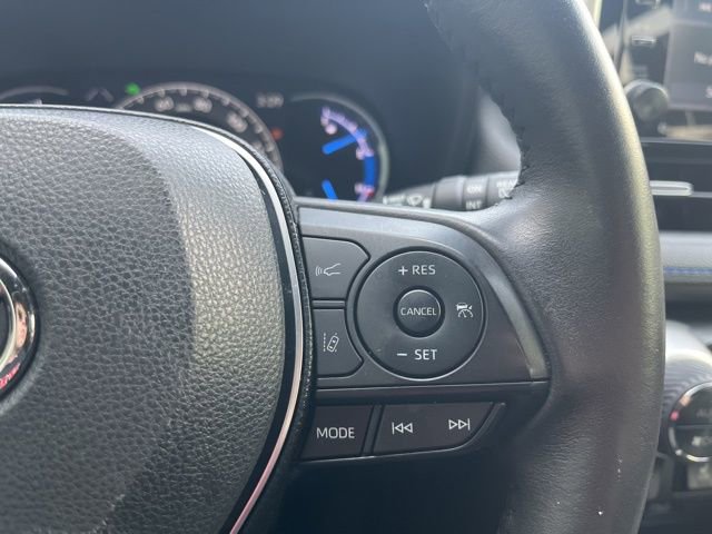 Used 2020 Toyota RAV4 XSE image 15