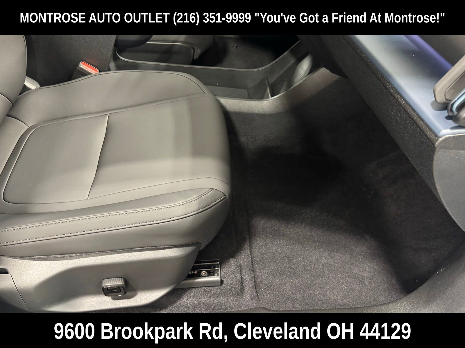 New 2025 Volvo EX30 Plus w/ Protection Package Premier image 45