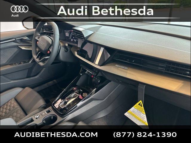 New 2026 Audi RS 3 AWD/4WD image 9
