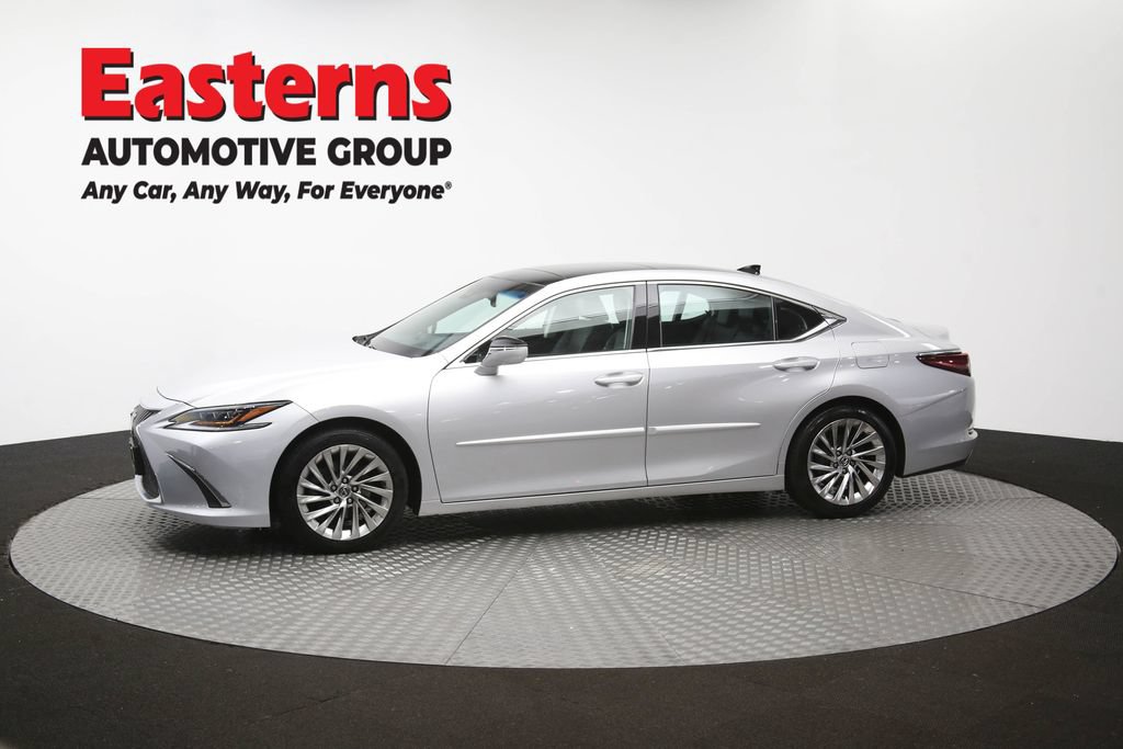 Used 2019 Lexus ES 350 Ultra Luxury w/ Accessory Package FWD image 61