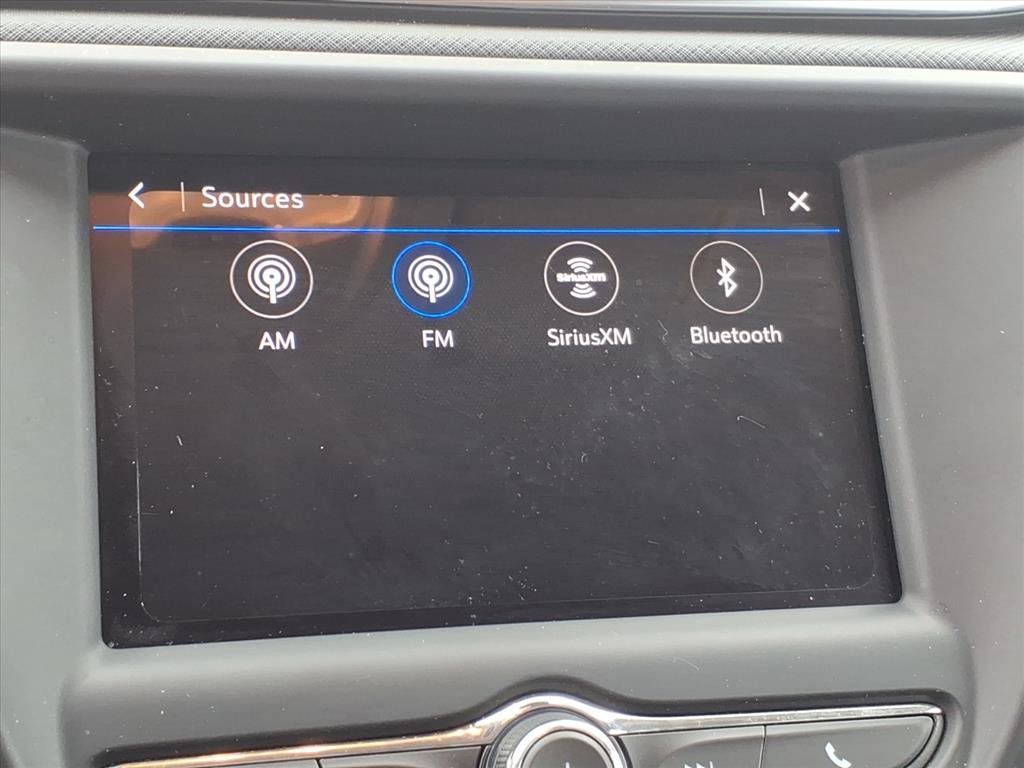 Used 2023 Chevrolet TrailBlazer LT image 5