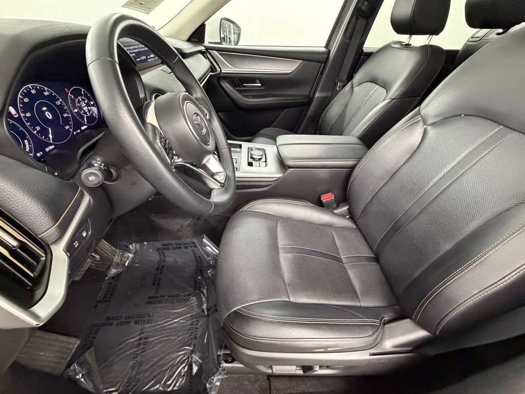 Used 2024 MAZDA CX-90 Plug-In Hybrid w/ Premium Pkg AWD/4WD image 23