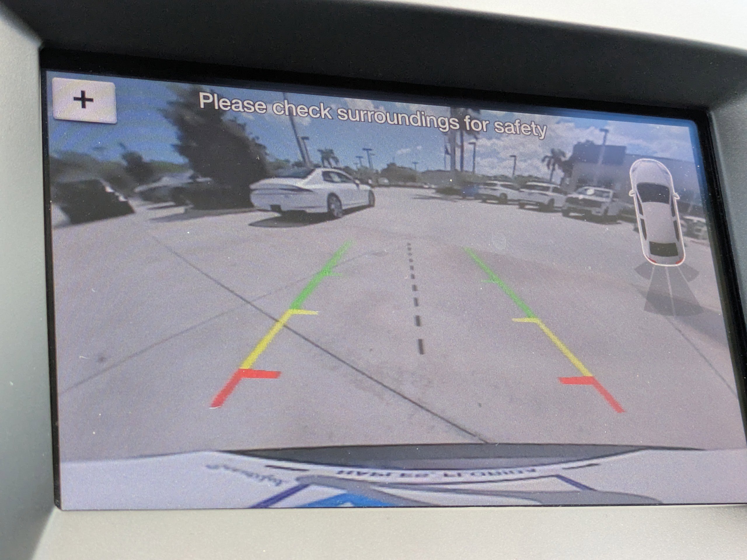 Used 2019 Ford Edge Titanium image 27