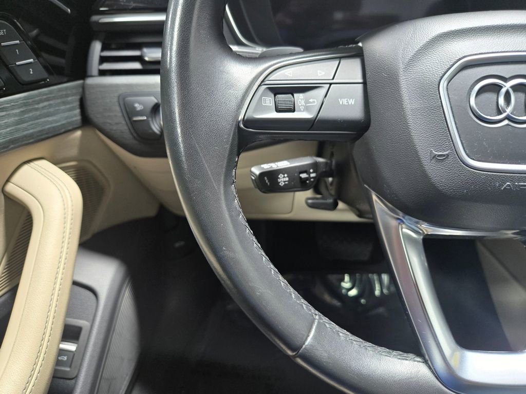 Used 2023 Audi A4 2.0T Premium Plus image 15