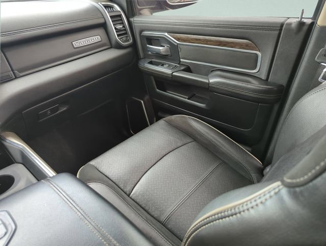 Used 2020 RAM 2500 Laramie image 29