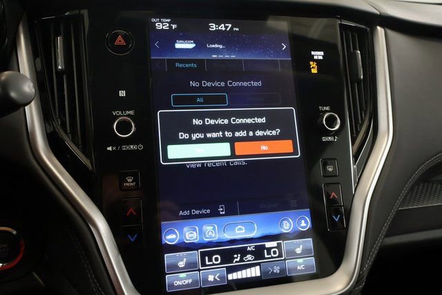 New 2025 Subaru Legacy Premium image 22