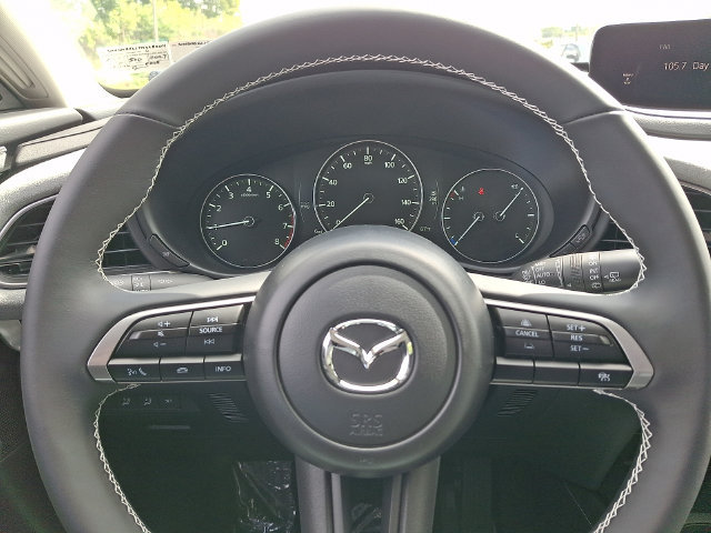 New 2026 MAZDA CX-30 Aire Edition AWD/4WD image 15
