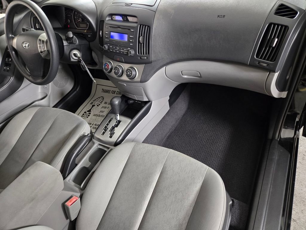 Used 2010 Hyundai Elantra GLS w/ Sunroof Pkg 3 image 22