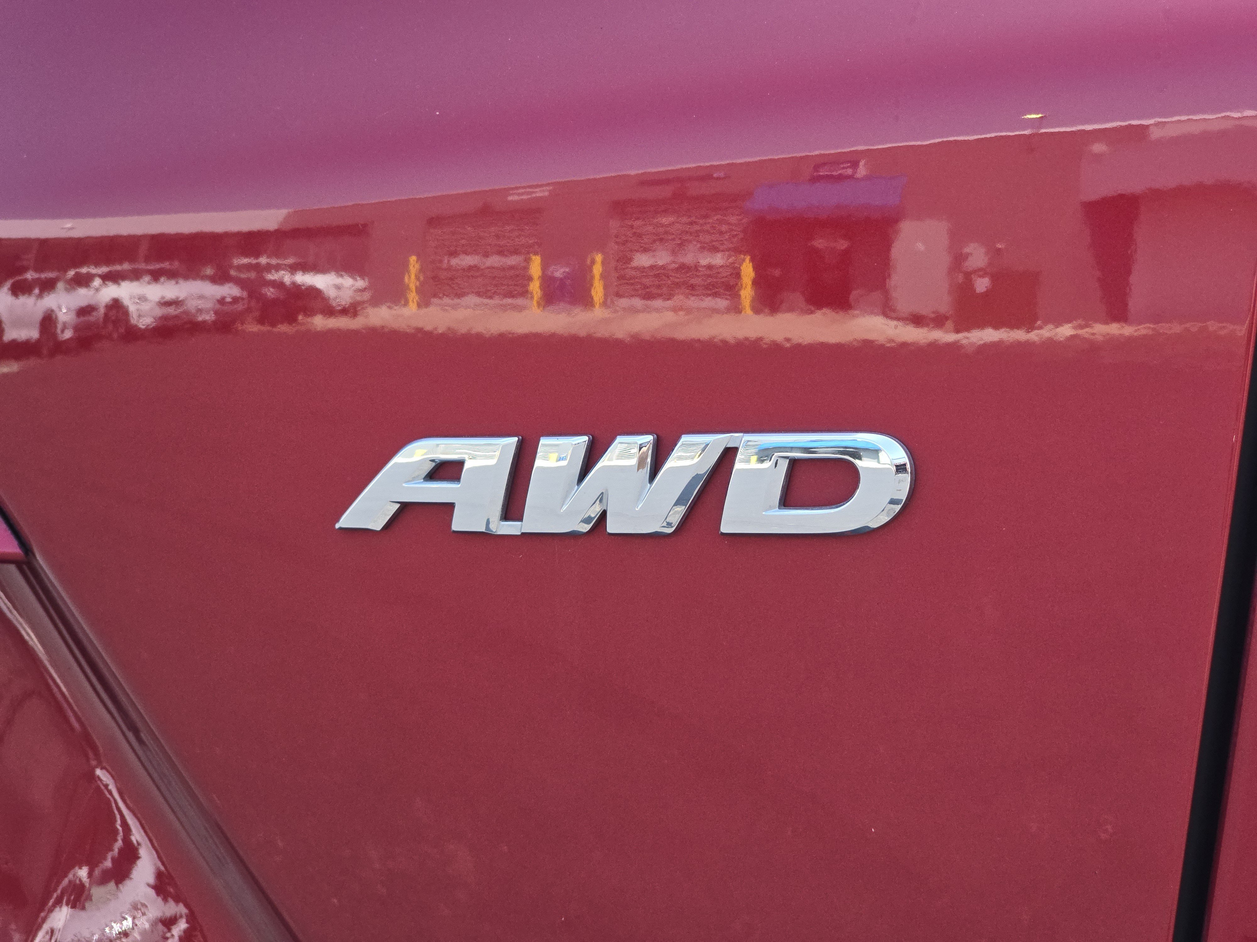 Used 2022 Honda CR-V EX-L image 14