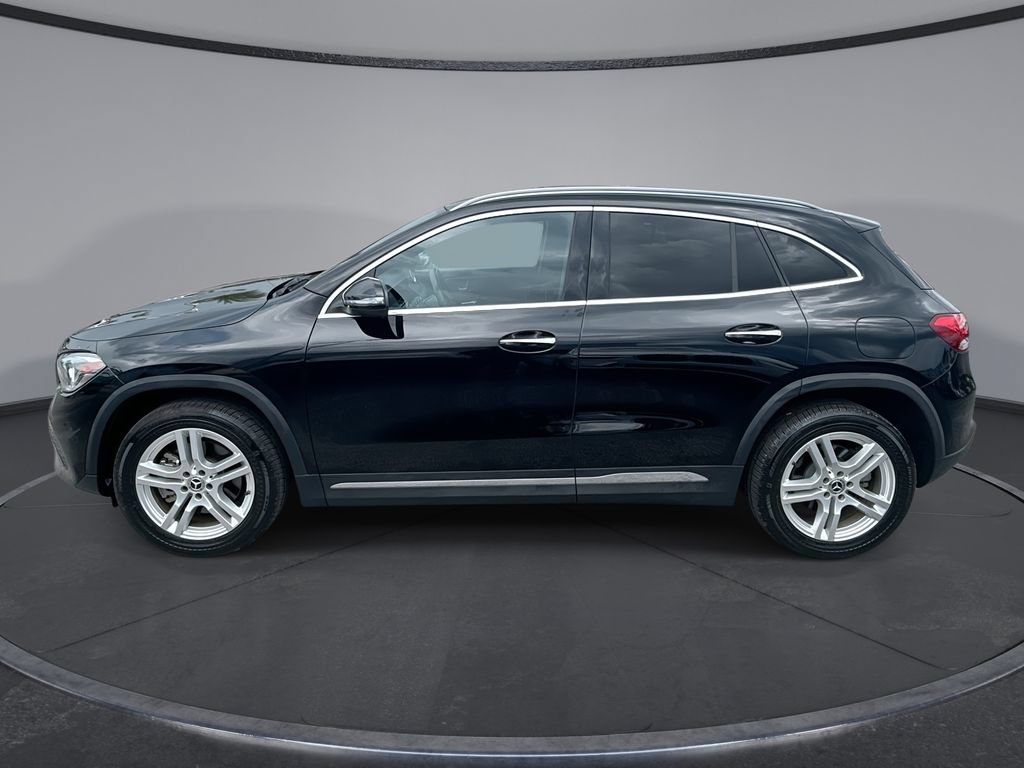 Used 2023 Mercedes-Benz GLA 250 image 12