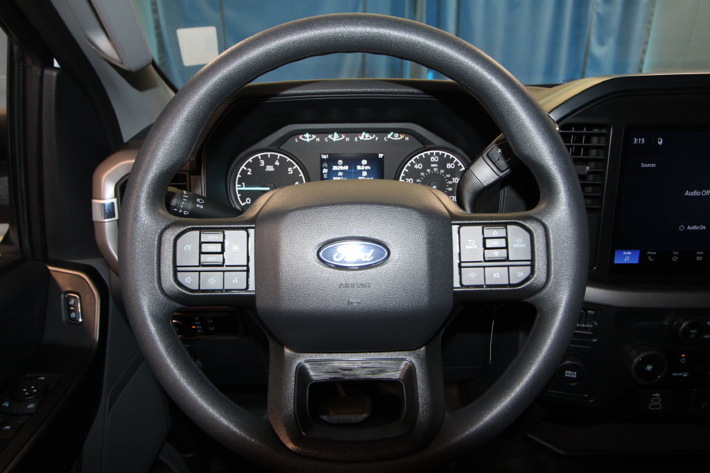 Used 2026 Ford F150 XL w/ Equipment Group 103A High RWD image 11