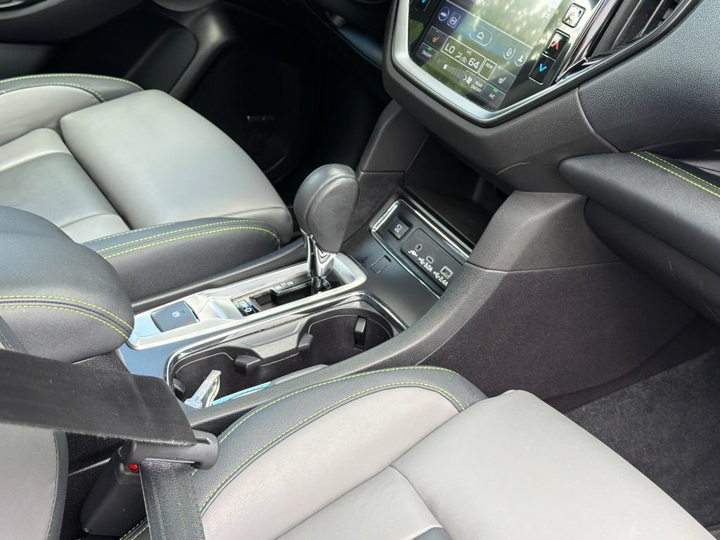 Used 2023 Subaru Ascent Onyx Edition Limited AWD/4WD image 11