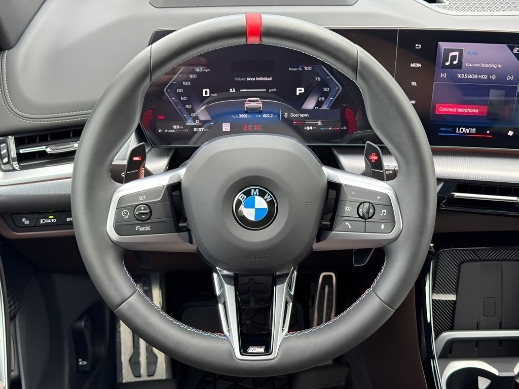 Used 2025 BMW X1 M35i w/ Premium Package AWD/4WD image 21
