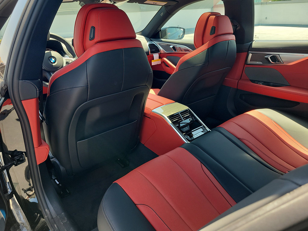 New 2026 BMW 840i RWD image 11