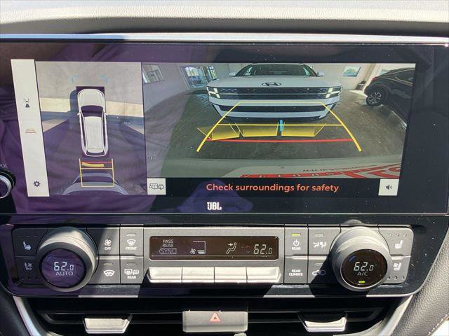 Certified 2024 Toyota Grand Highlander AWD image 14