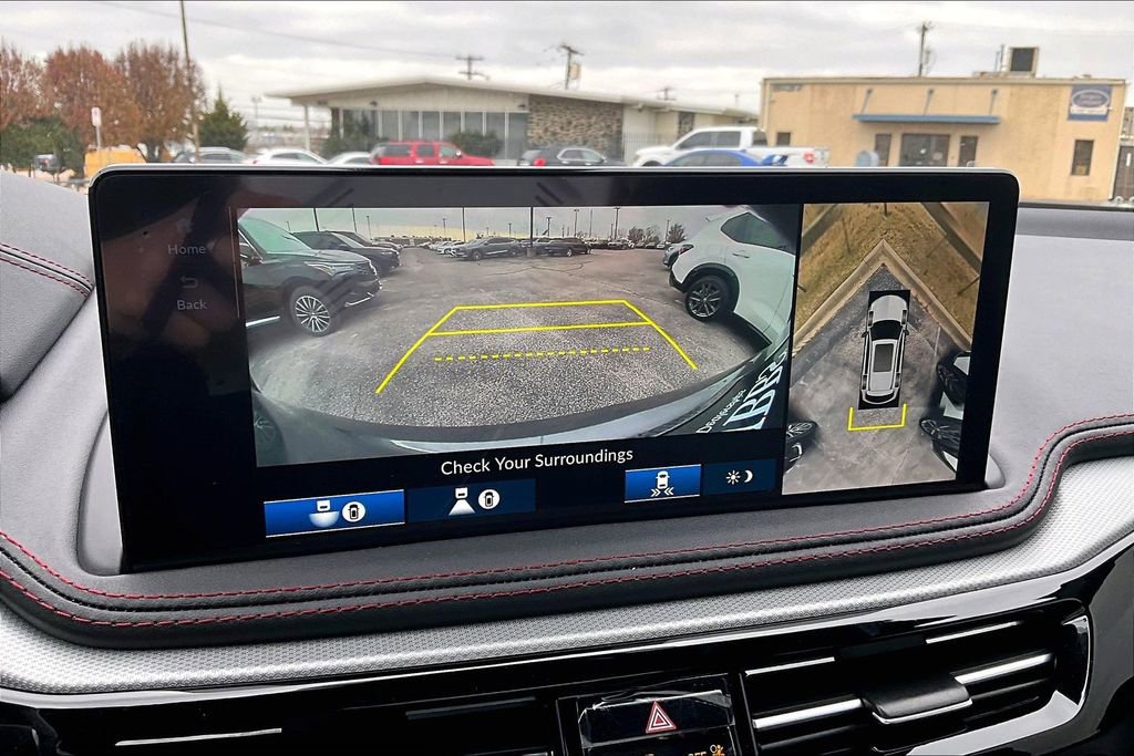 New 2026 Acura MDX A-Spec image 26