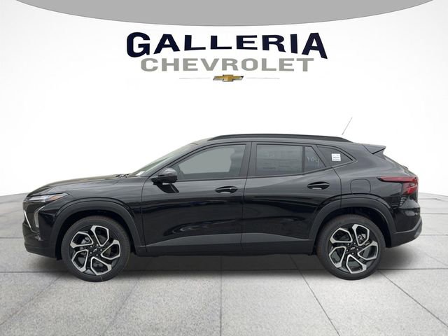 New 2026 Chevrolet Trax RS w/ Driver Confidence Package image 4