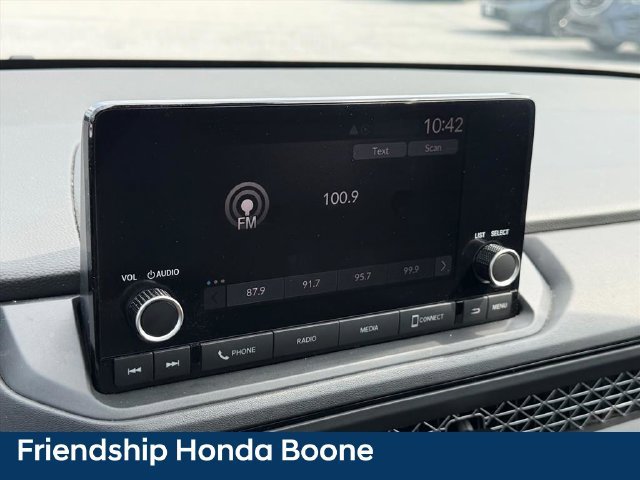 Used 2023 Honda Accord EX image 22