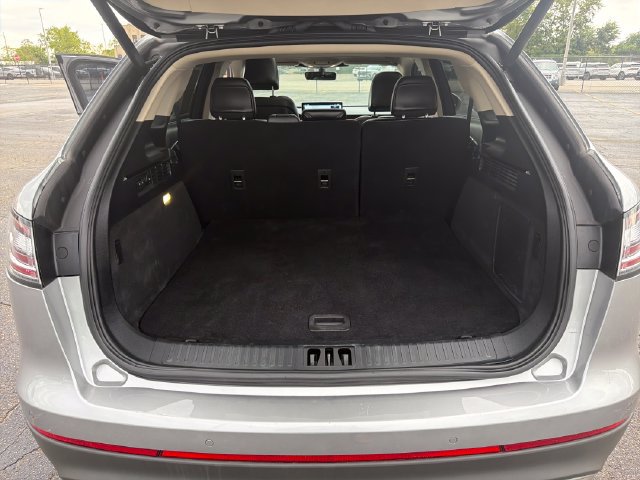 Certified 2023 Lincoln Nautilus Reserve AWD/4WD image 26