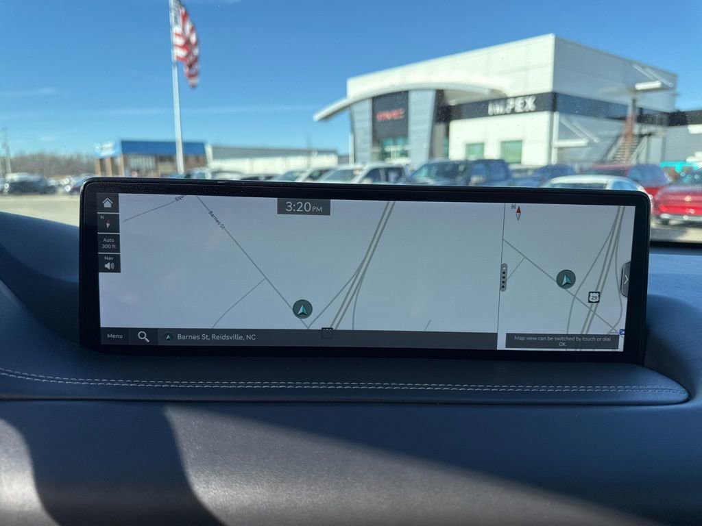 Used 2022 Genesis GV80 3.5T w/ Prestige Package 07 image 21