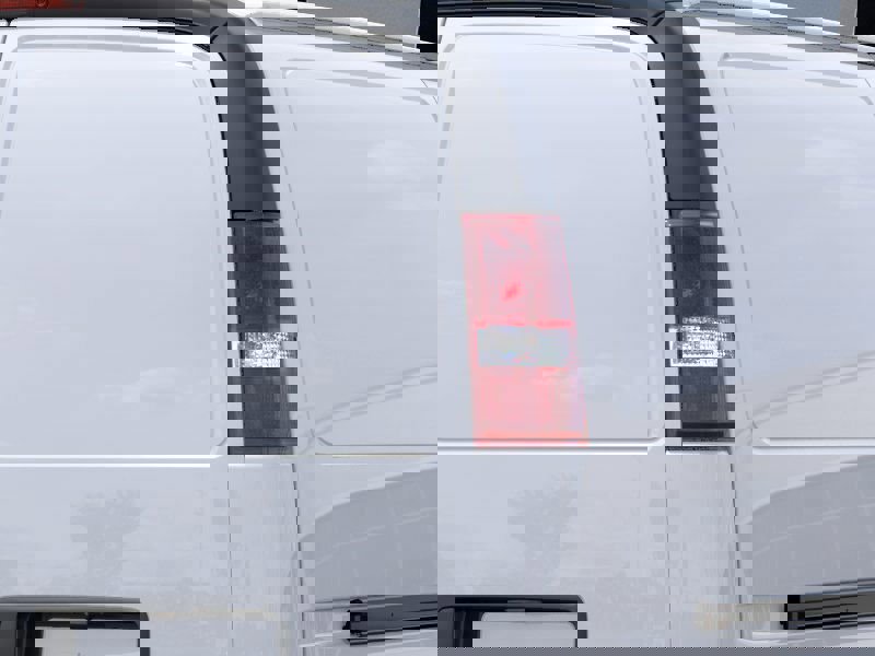 New 2025 GMC Savana 2500 w/ Driver Convenience Package image 11