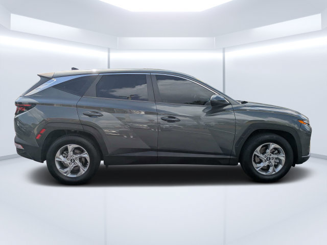 Used 2022 Hyundai Tucson SE FWD image 2
