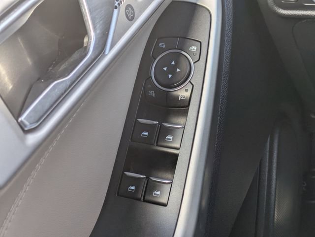 Certified 2021 Ford Explorer Limited w/ Hybrid Equipment Group 310A image 24