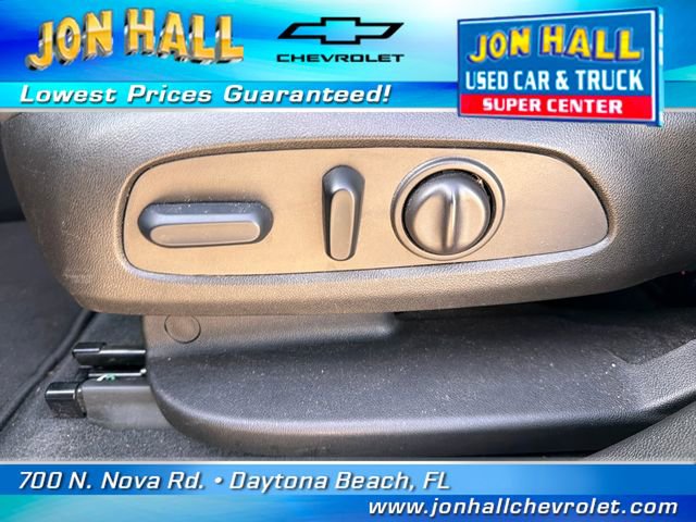 Used 2024 Chevrolet Blazer LT w/ Convenience Package FWD image 20